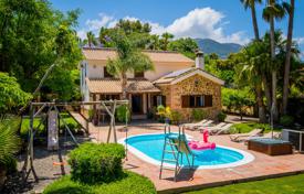 Villa – Malaga, Andalusien, Spanien. 2 550 €  pro Woche