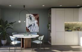 2-zimmer wohnung 74 m² in London, Vereinigtes Königreich. £519 000