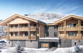 Neubauwohnung – Les Gets, Auvergne-Rhône-Alpes, Frankreich. 303 000 €