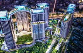 New residential complex with apartments in Şişli, Türkei. ab 35 609 000 TRY