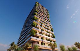 2-zimmer appartements in neubauwohnung 64 m² in Batumi, Georgien. $140 000