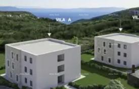 2-zimmer wohnung 112 m² in Labin, Kroatien. 426 000 €