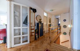 Verkauf, Zagreb, Črnomerec, 4-Zimmer-Wohnung, Garage, 1VPM, Garten. 390 000 €