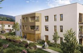 New residential complex with apartments and villas in Cluses, Frankreich. ab 308 000 €