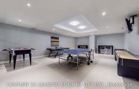 6-zimmer wohnung in Old Toronto, Kanada. C$1 055 000