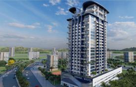 Wohnsiedlung Samana Waves – Jumeirah Village Circle, Jumeirah Village, Dubai, VAE. ab $528 000