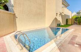4-zimmer villa 550 m² in The Palm Jumeirah, VAE (Vereinigte Arabische Emirate). $8 500  pro Woche