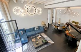 3-zimmer wohnung 190 m² in Barcelona, Spanien. 1 845 000 €