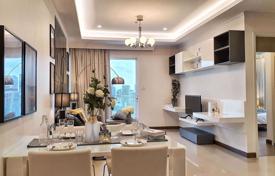 2-zimmer appartements in eigentumswohnungen in Ratchathewi, Thailand. $387 000