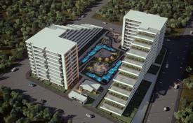 Wohnung – Altıntaş, Antalya, Türkei. $258 000