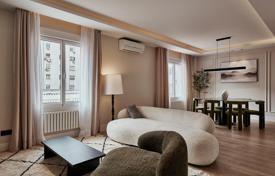 3-zimmer wohnung 124 m² in Madrid Stadt, Spanien. 1 279 000 €