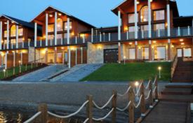 5-zimmer chalet in Jämsä, Finnland. 3 500 €  pro Woche