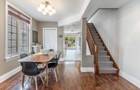 4-zimmer haus in der stadt in York, Kanada. C$1 258 000