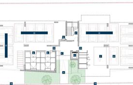 3-zimmer wohnung 173 m² in Nicosia, Zypern. 525 000 €