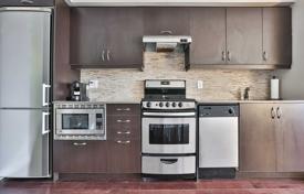 2-zimmer wohnung in Old Toronto, Kanada. C$854 000