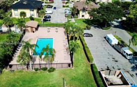 Eigentumswohnung – Sunrise, Florida, Vereinigte Staaten. $260 000