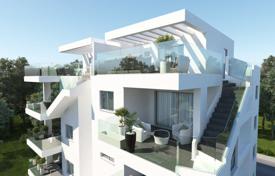 2-zimmer appartements in neubauwohnung in Larnaca Stadt, Zypern. 400 000 €