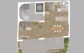 2-zimmer stadthaus 107 m² in Athen, Griechenland. 535 000 €