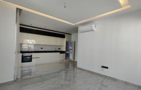 6-zimmer penthaus 139 m² in Alanya, Türkei. 22 489 000 TRY