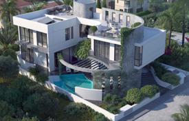 New residential complex with villas in Limassol (Lemesos), Zypern. ab 4 300 000 €