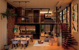 1-zimmer wohnung 51 m² in Jalan Umalas, Indonesien. $155 000