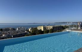 3-zimmer appartements in neubauwohnung 67 m² in St-Laurent-du-Var, Frankreich. 565 000 €