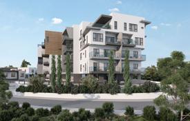 Wohnung – Agios Athanasios (Cyprus), Limassol (Lemesos), Zypern. 390 000 €