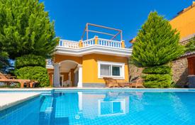 5-zimmer villa 300 m² in Alanya, Türkei. 40 258 000 TRY