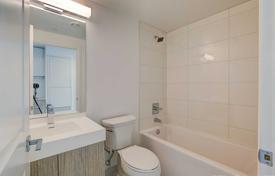 3-zimmer wohnung in Jarvis Street, Kanada. C$1 148 000