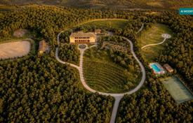 22-zimmer villa 907 m² in Sinalunga, Italien. 4 800 000 €