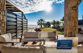 4-zimmer villa 240 m² in Nea Skioni, Griechenland. 1 150 000 €