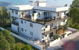 2-zimmer appartements in neubauwohnung 78 m² in Larnaka, Zypern. 218 000 €