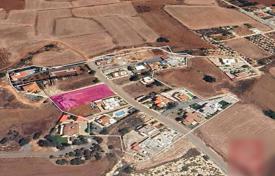 Grundstück in Famagusta, Zypern. 135 000 €