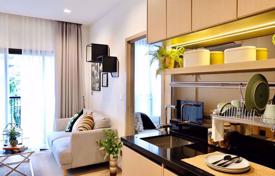 1-zimmer appartements in eigentumswohnungen in Watthana, Thailand. $143 000