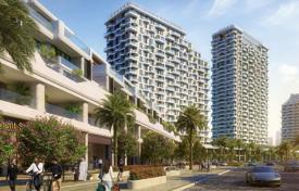 Wohnsiedlung Takaya – Motor City, Dubai, VAE. ab $458 000