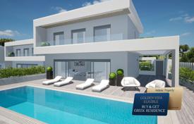 3-zimmer villa 165 m² in Pallini, Griechenland. 920 000 €