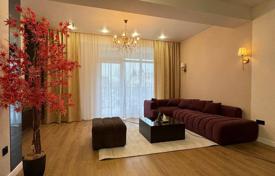 3-zimmer appartements in neubauwohnung 100 m² in Vake-Saburtalo, Georgien. $180 000