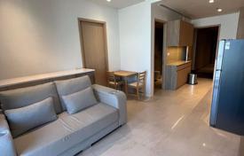 1-zimmer appartements in eigentumswohnungen in Bang Rak, Thailand. $288 000