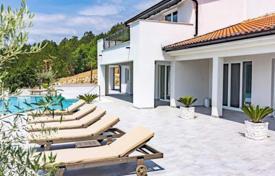 Villa – Pazin, Istria County, Kroatien. 1 850 000 €