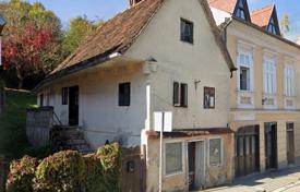 12-zimmer haus in der stadt 140 m² in Samobor, Kroatien. 310 000 €