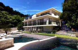 7-zimmer villa 450 m² in Èze, Frankreich. 2 625 000 €