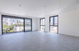 5-zimmer wohnung 121 m² in Tel Aviv, Israel. $2 305 000