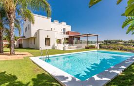 Villa – Sotogrande, Andalusien, Spanien. 1 950 000 €