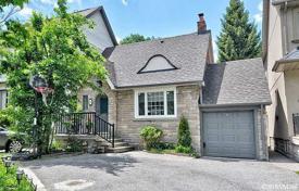 4-zimmer haus in der stadt in York, Kanada. C$2 225 000