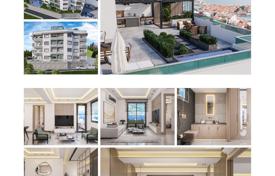 3-zimmer wohnung 200 m² in Budva city, Montenegro. 653 000 €