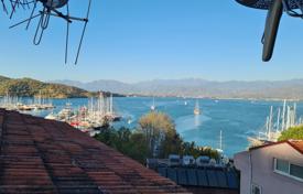 3-zimmer villa 120 m² in Fethiye, Türkei. $200 000