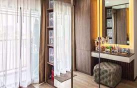 1-zimmer appartements in eigentumswohnungen in Chatuchak, Thailand. $114 000