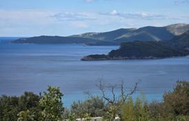Grundstück in Blizikuće, Montenegro. 160 000 €