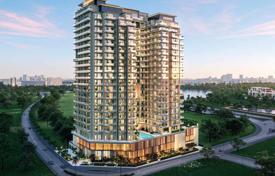 Wohnsiedlung Nirvana Residence 1 – Dubai Production City, Dubai, VAE. ab $337 000