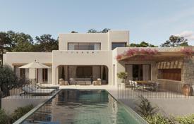 3-zimmer villa 343 m² in Benissa, Spanien. 1 750 000 €